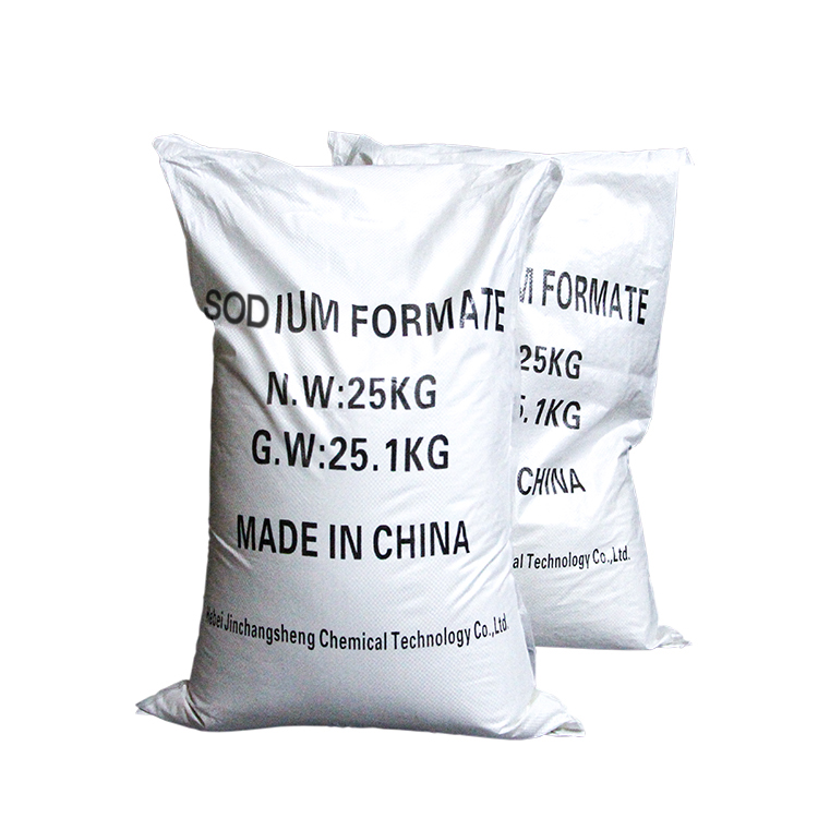 Sodium Formate (51)