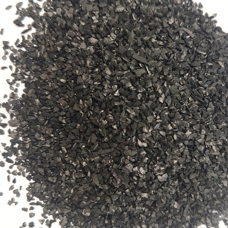 Coconut shell activated carbon