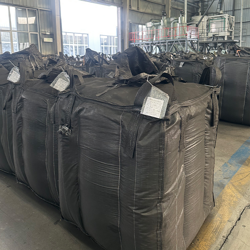 Activated Carbon Packaging