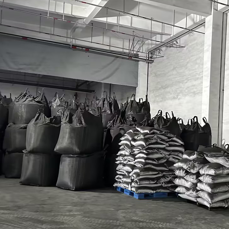 Activated Carbon Packaging1
