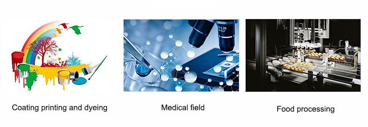 Applications of acetic acid